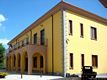 Lodè: l'ex Municipio di Lodè Lodè: l'ex Municipio di Lodè