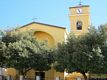 Lodè-Chiesa parrocchiale di Sant'Antonio da Padova