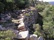 Lodè: la muraglia megalitica di Monte Prana