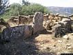 Lodè: la tomba megalitica o allèe couverte di Monte Prana