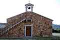 Loiri-Santu Juanni: chiesa medioevale di Santa Giusta