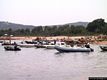 Loiri: il porto San Paolo: la spiaggia di Porto San Paolo