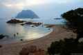 Loiri Porto San Paolo: il porto San Paolo: la spiaggia di Punta la Greca