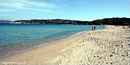 Loiri: il porto Taverna-mare di Porto Taverna