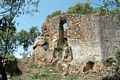 Lotzorai-Resti del Castello di Medusa