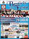 Lotzorai-Locandina della manifestazione Bestiris in Festa