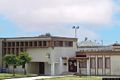 Lotzorai-L&rsquo;edificio che ospita il Municipio di Lotzorai