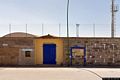 Lotzorai-Campo Comunale: ingresso