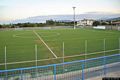 Lotzorai-Campo Comunale: Campo da Calcio