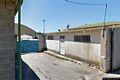 Lotzorai-Palestra Comunale: ingresso
