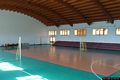 Lotzorai-Palestra Comunale: interno