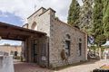 Lotzorai-Cimitero di Lotzorai: la cappella cimiteriale