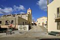 Lotzorai-Chiesa parrocchiale di Sant&rsquo;Elena