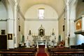Lotzorai-Chiesa parrocchiale di Sant&rsquo;Elena: interno