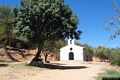 Lotzorai-La chiesa campestre di San Tommaso