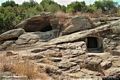 Lotzorai-Resti delle domus de janas di Genna'e Tramonti
