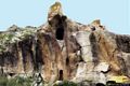 Lotzorai-Resti delle domus de janas di Genna'e Tramonti