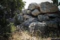 Lotzorai-Resti del nuraghe di Tracucu