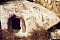 Lotzorai-Resti della domus de janas di Sa Murta