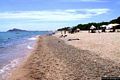 Lotzorai-La spiaggia di Tancau