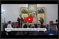 Lotzorai-Presentazione del nuovo retablo di San Tommaso nell&rsquo;aprile 2026
