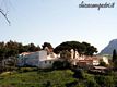 Lula-Santuario di San Francesco: veduta del Santuario