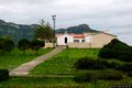 Lula: chiesa campestre di San Nicola da Tolentino