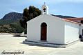 Lula: chiesa campestre di San Nicola da Tolentino Lula: chiesa campestre di San Nicola da Tolentino