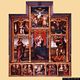 Lunamatrona-Antioco Mainas: retablo di Santa Maria