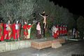 Lunamatrona-Sacra Rappresentazione della Passio Christi