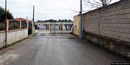Lunamatrona: impianti sportivi: ingresso