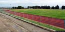 Lunamatrona: impianti sportivi: Campo da Calcio e pista da atletica