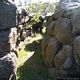 Lunamatrona: il nuraghe Pitzu Commu
