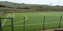 Lunamatrona: centro sportivo S&rsquo;Arra&rsquo;A all&rsquo;Together: Campo da Calcetto