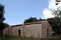 Luogosanto: chiesa campestre di Sant’Antonio da Padova