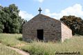 Luogosanto: chiesa campestre di Santa Maria della Neve conosciuta anche come Nostra Signora d’Itzana