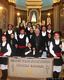 Luogosanto-Gruppo Folk Civitas Mariana di Luogosanto