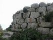 Luogosanto: il nuraghe di Monti Ruju