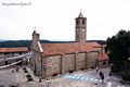 Luogosanto: chiesa parrocchiale di Nostra Signora di Luogosanto