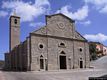 Luogosanto: chiesa parrocchiale di Nostra Signora di Luogosanto
