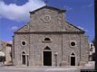 Luogosanto: chiesa parrocchiale di Nostra Signora di Luogosanto
