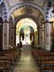 Luogosanto: chiesa parrocchiale di Nostra Signora di Luogosanto: facciata