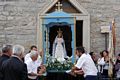 Luogosanto: la festa della Natività di Maria