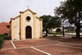 Luogosanto: chiesa di San Paolo Eremita