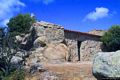 Luogosanto: l’Eremo di San Trano