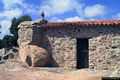 Luogosanto: l’Eremo di San Trano