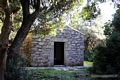 Luogosanto: chiesa campestre della Nostra Signora di Loreto nota anche come Santa Maria di l’Agnuli