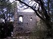 Luogosanto-resti del Castello di Re Baldo