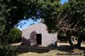 Luogosanto: chiesa di Santo Stefano