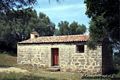 Luogosanto: chiesa campestre di Santu Salvadori ossia di San Salvatore